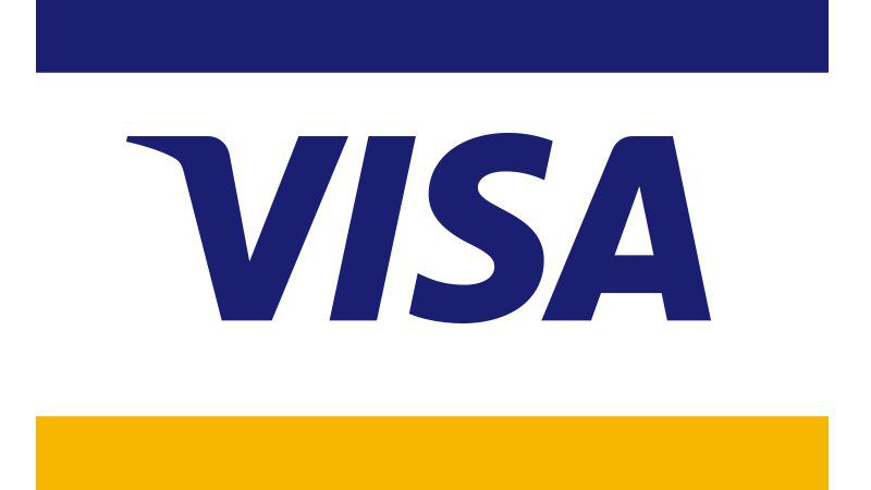 Visa-card